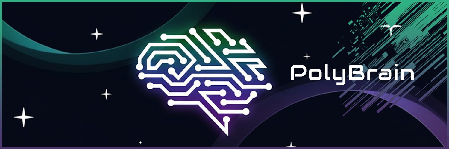 PolyBrain banner