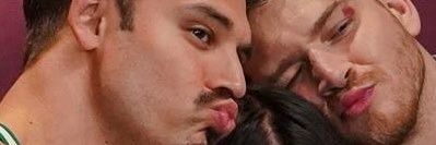 AresDames's profile banner image