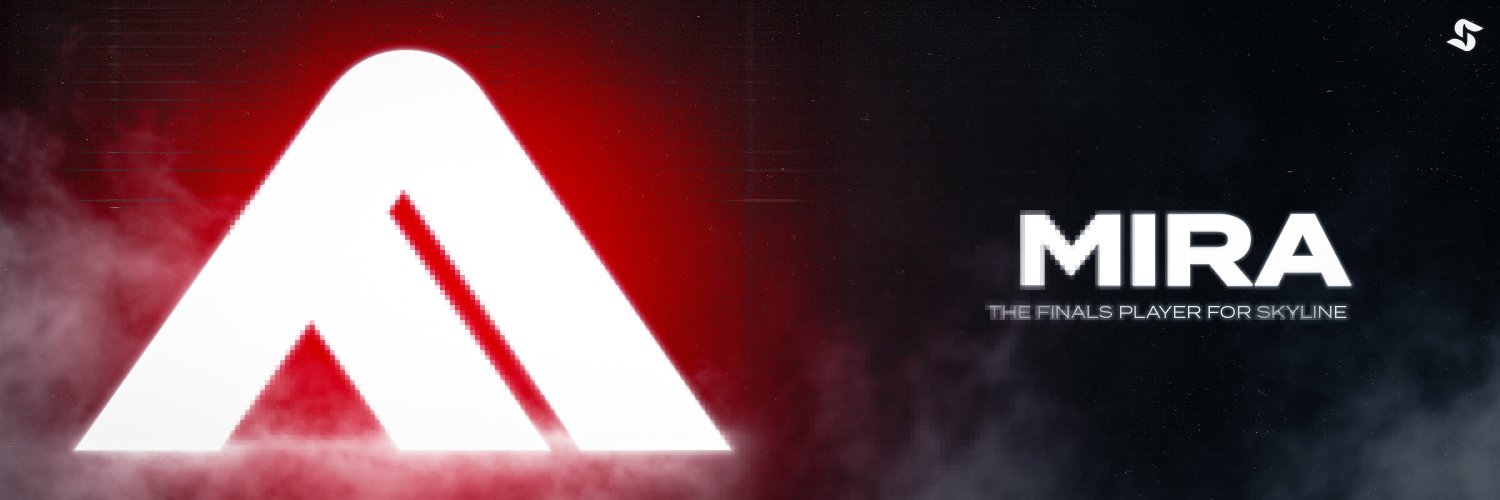 Mira banner