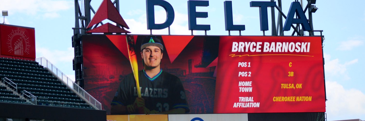 BryceBarnoski's profile banner image