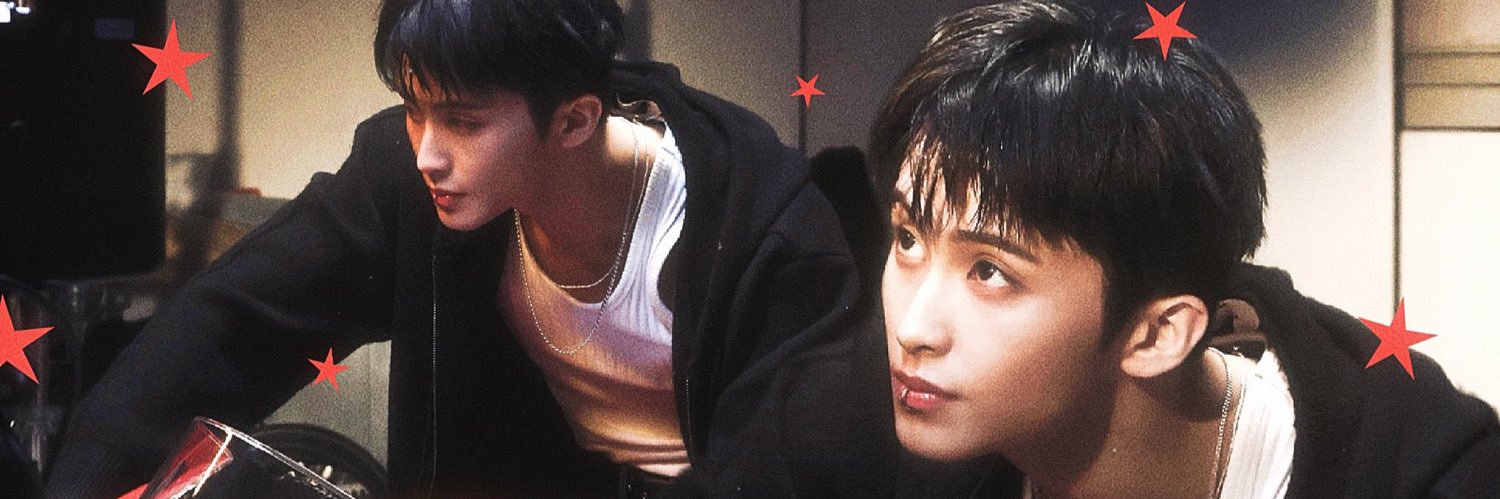 shrkve's profile banner image