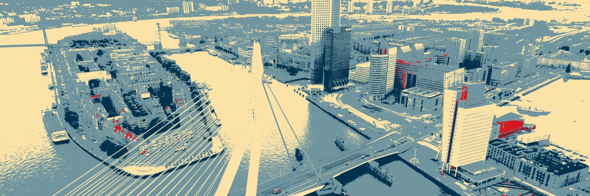 Freek Houweling banner