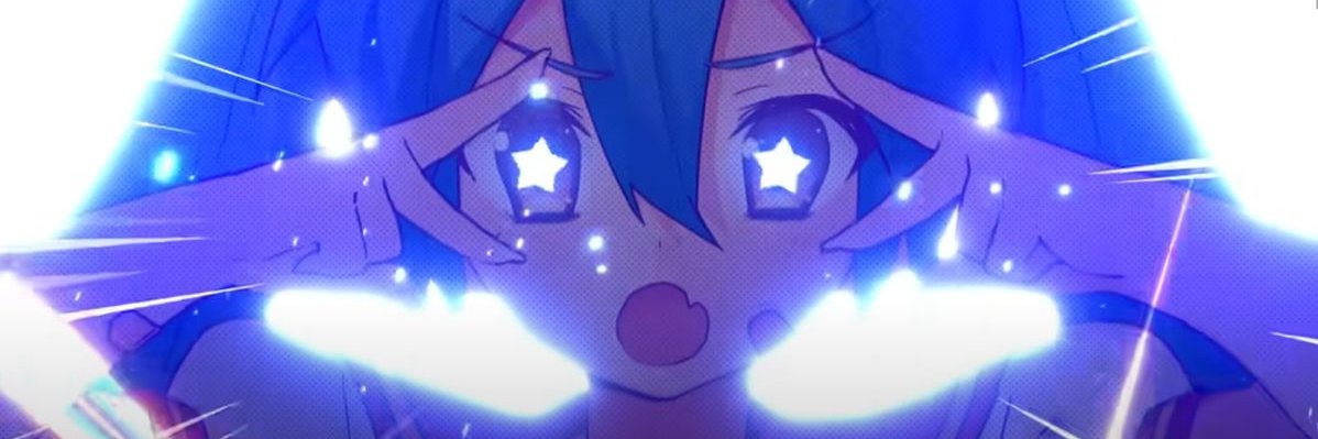 天上的锦鲤 banner