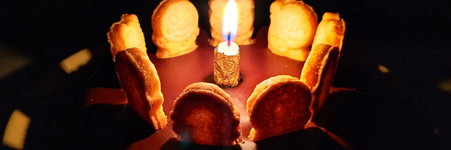 ふゅーちゃーぱむぱむVer.2 banner