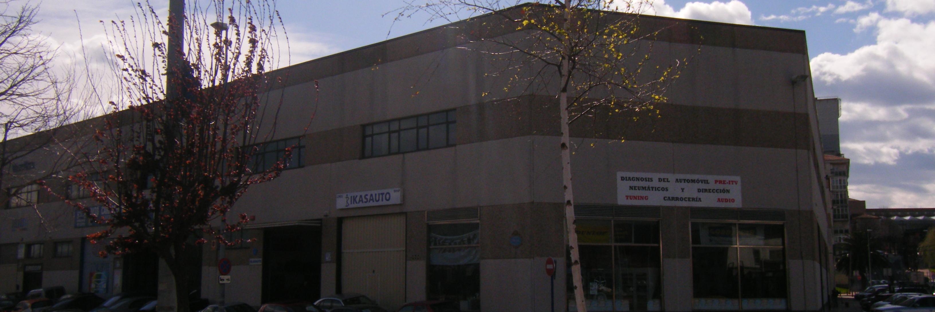 IKASAUTO's profile banner image