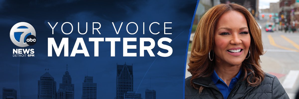 WXYZ Detroit's banner