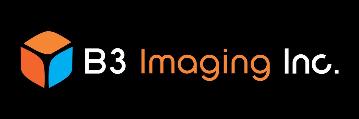 b3imaging's profile banner image