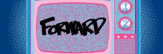 Forward Printing banner