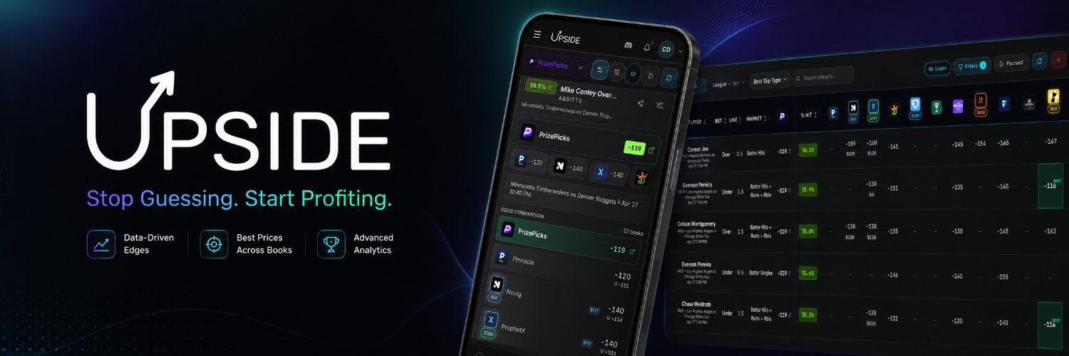 Upside Tools banner