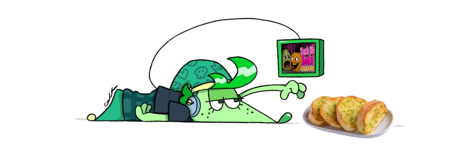 Sponchbobeater's profile banner image