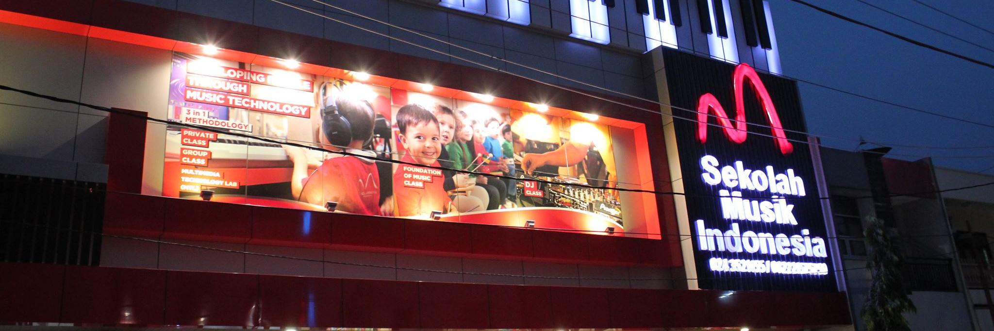 SemarangSMI's profile banner image