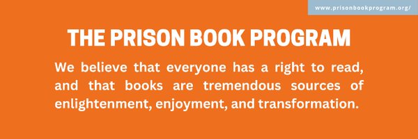 prisonbookprog Profile Banner