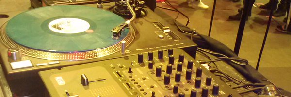 DJCSTYLES Profile Banner