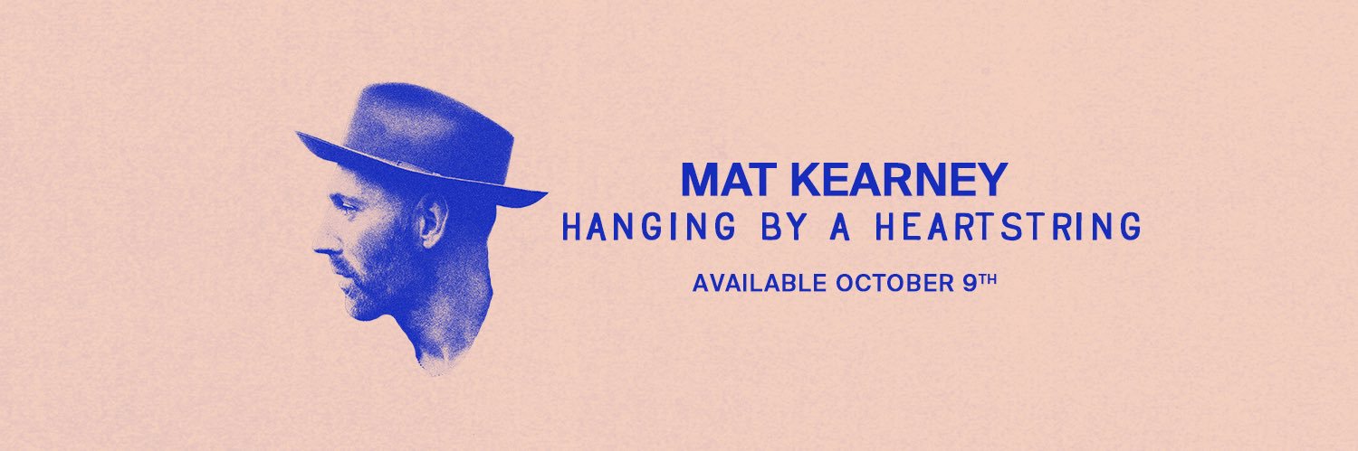 matkearney's profile banner image