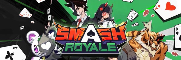 smashroyalexyz Profile Banner