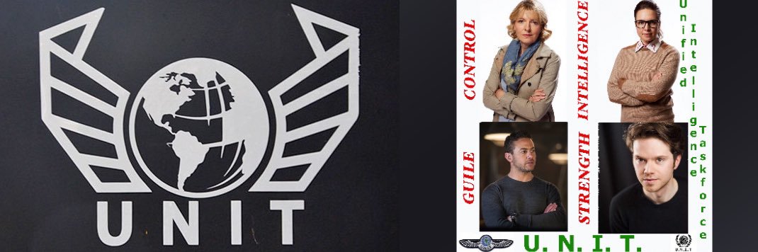 Captain Josh Carter (parody) banner