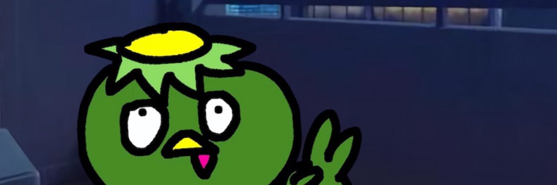 ちむんちょ🍃🐧⚡️🥒 banner