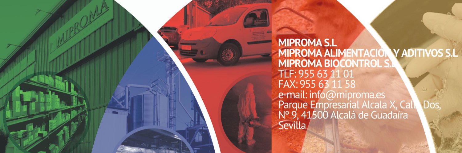 Miproma's profile banner image