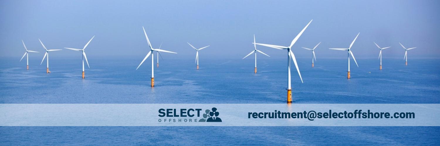 Select Offshore banner