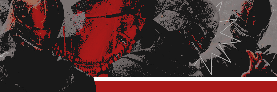 ‍‍ ‍ ‍‍‍ ⌗ THE ⏜ stranger ‍ banner