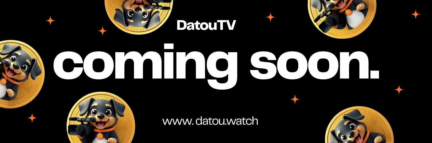 DatouTV banner