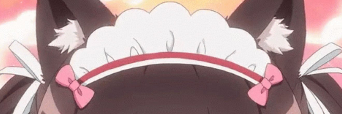 Mæw 🌸🍒 banner