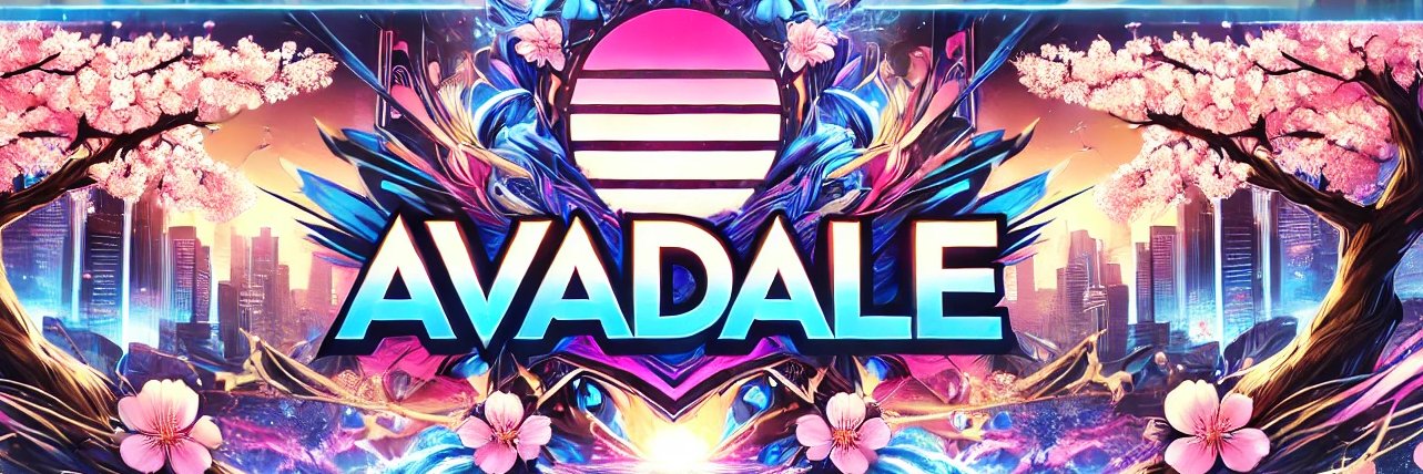 Aava_dale's profile banner image