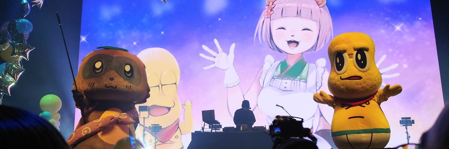 sarony's profile banner image