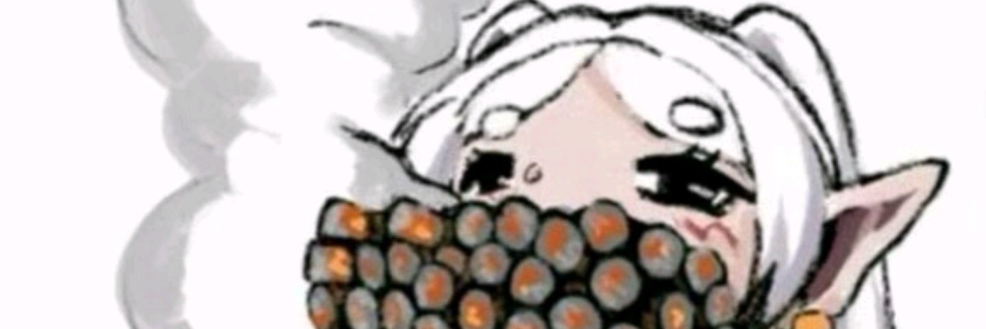 Beanie banner