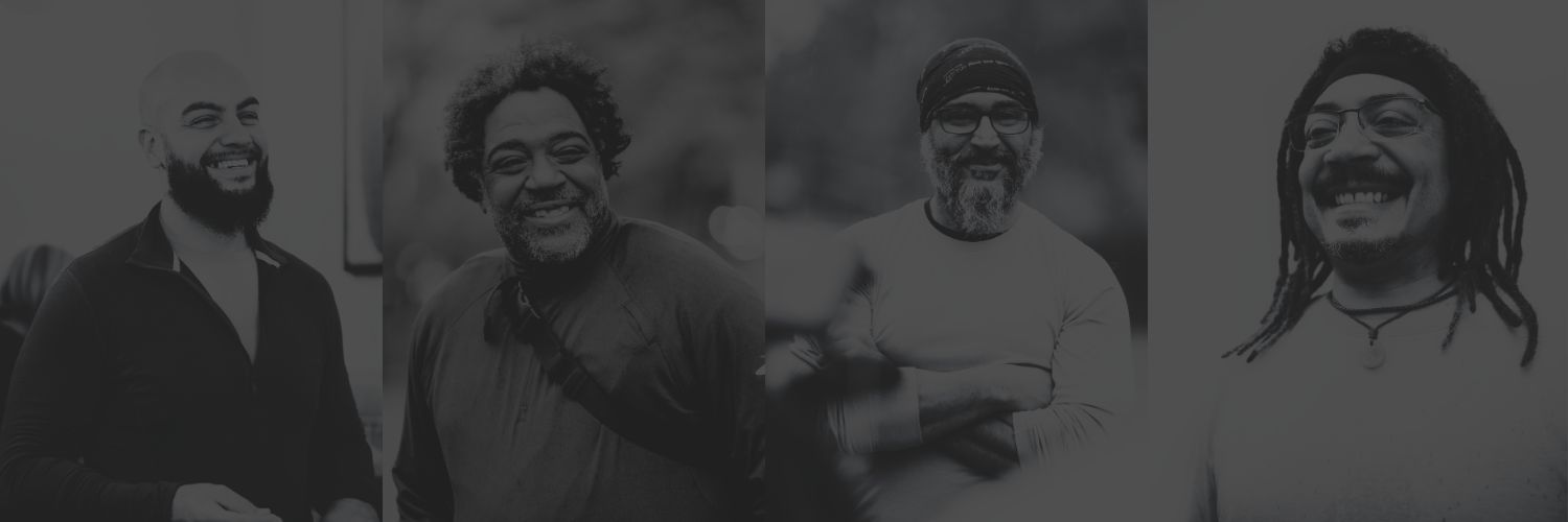 Back on My Feet banner