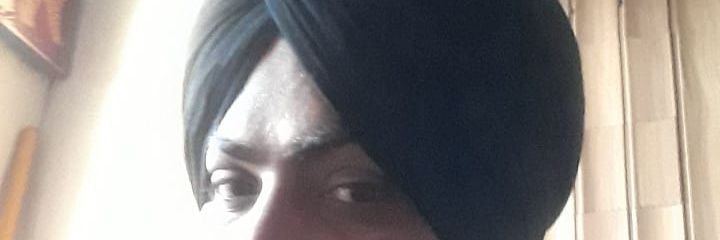 Aman01987's profile banner image
