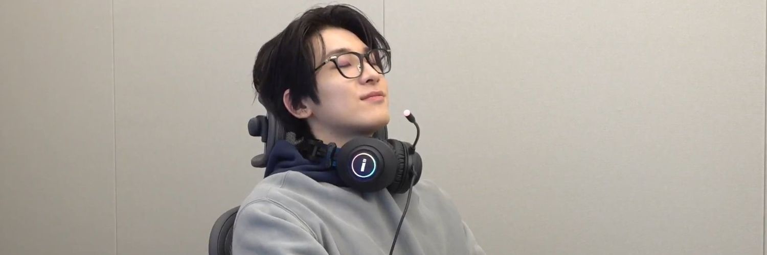 isekaiwonu's profile banner image
