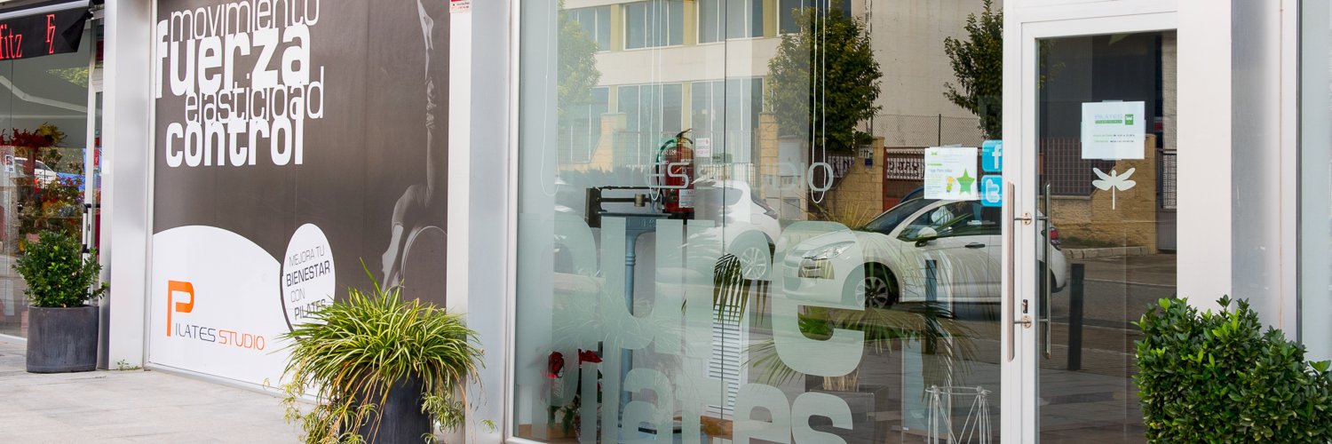 PilatesSevilla's profile banner image