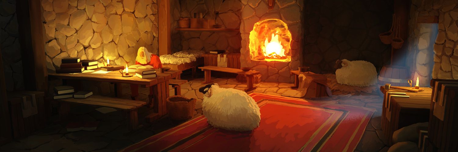 theVanne_'s profile banner image