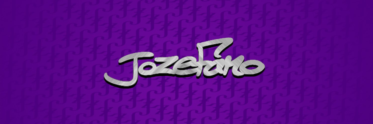 Joe_Zefano's profile banner image