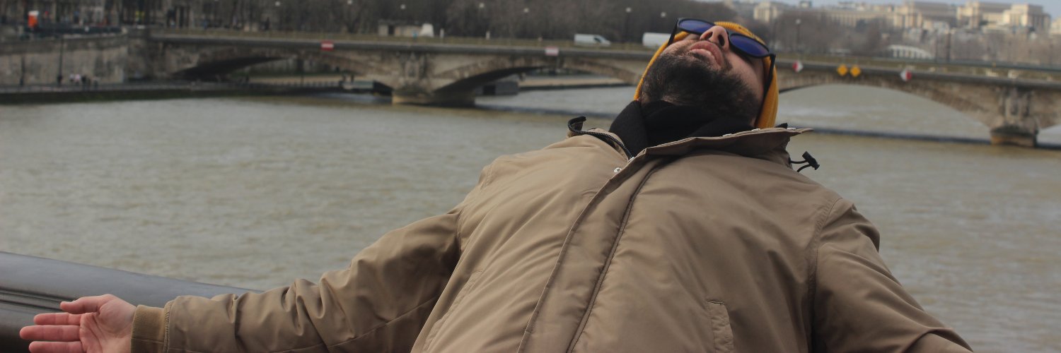 aFMelao's profile banner image