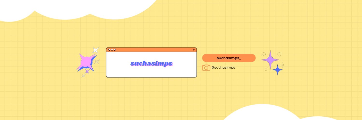 Suchasimps banner