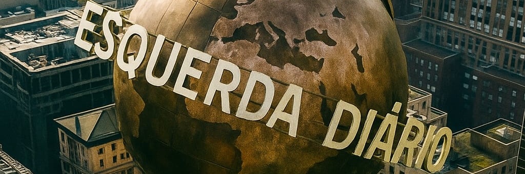 Esquerda Diário banner