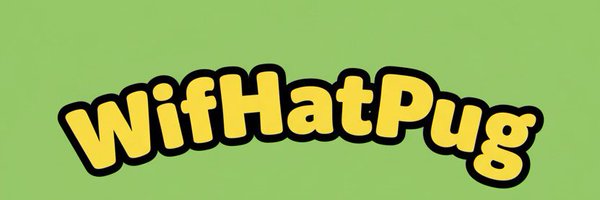 wifhatpug Profile Banner