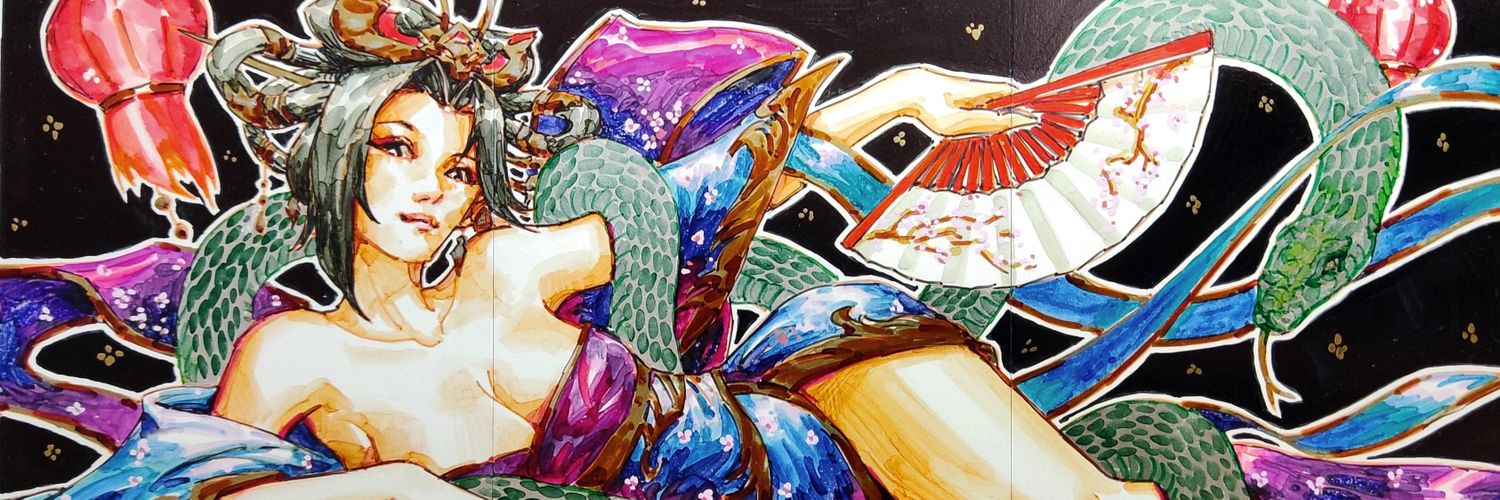 Ijur, wonton assassin banner