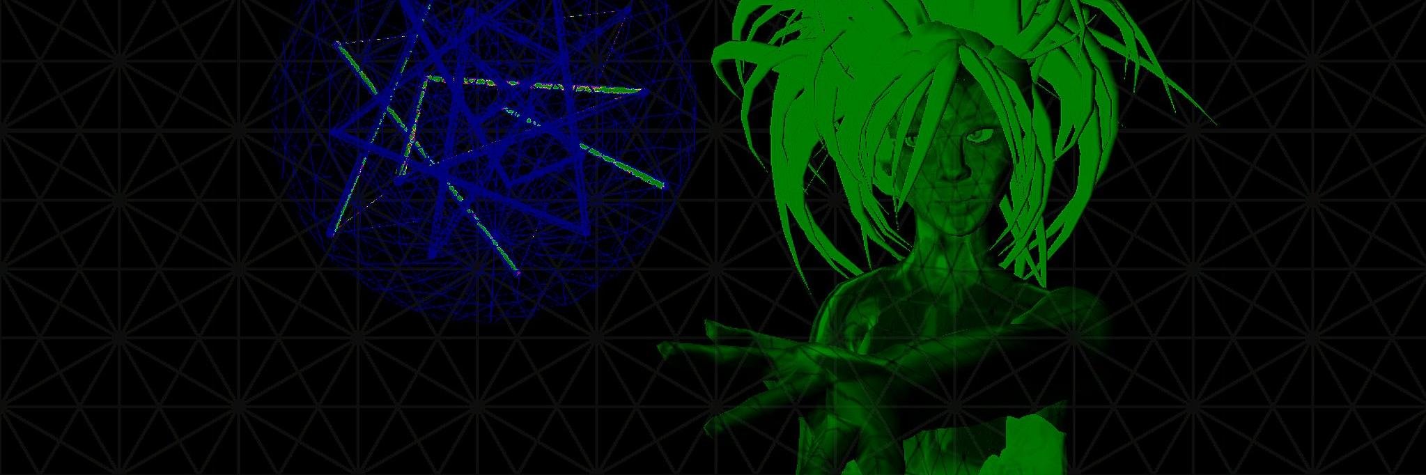 wizardgynoid's profile banner image