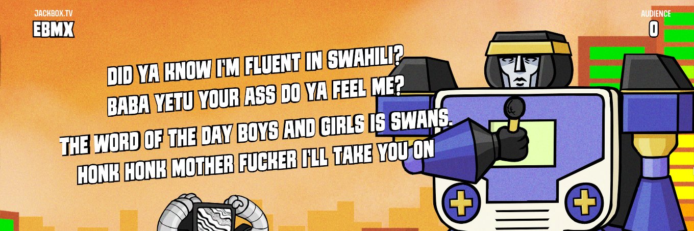 drholmestuck's profile banner image