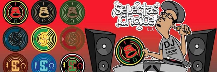 Selectas Choice banner