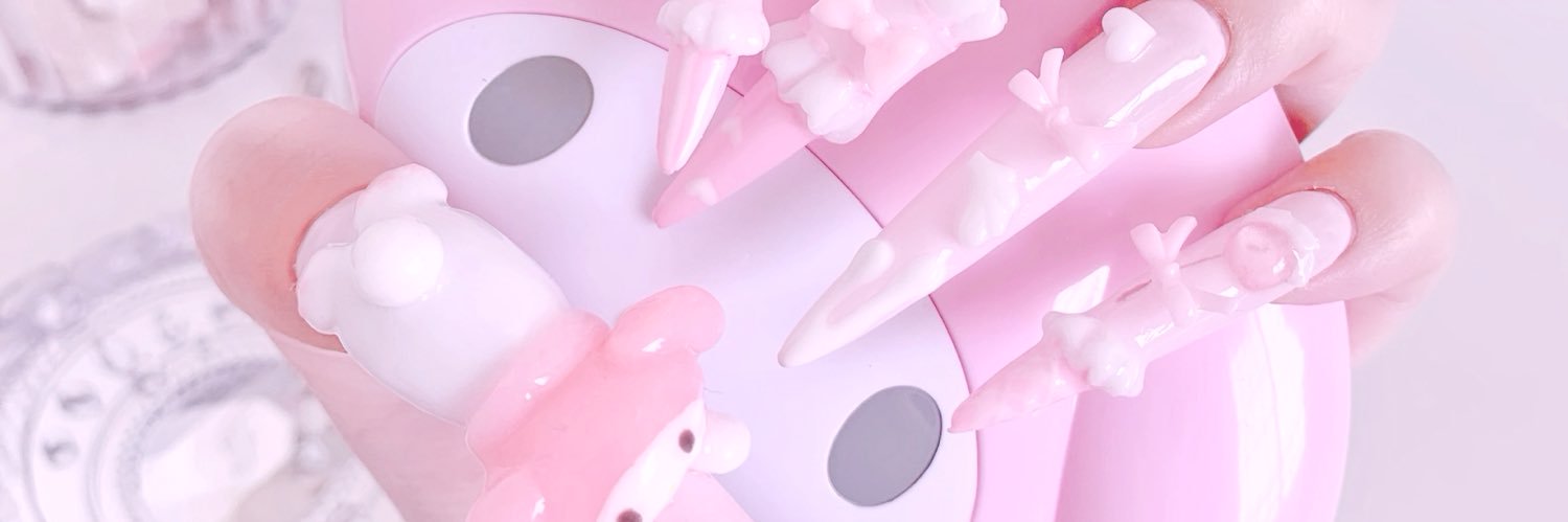 ねるちま🎀4/25.26お誕生日会 banner