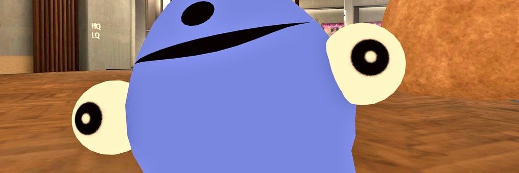 ツブキム(仮想現実の姿) banner