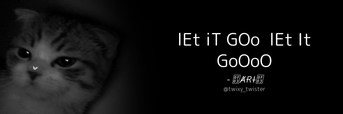 𝙠𝙖𝙮 banner