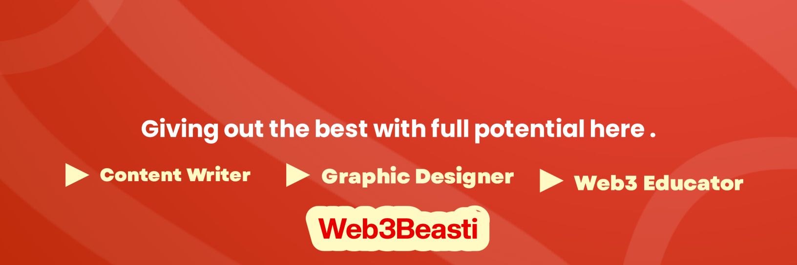 Web3Bea$t banner