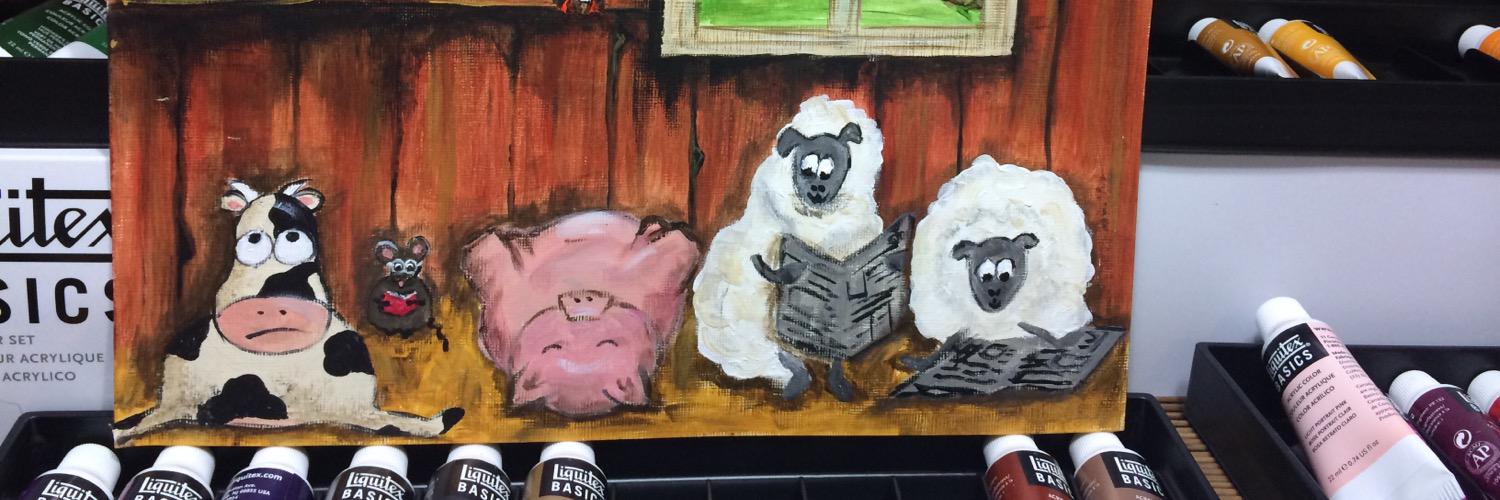 renucks's profile banner image