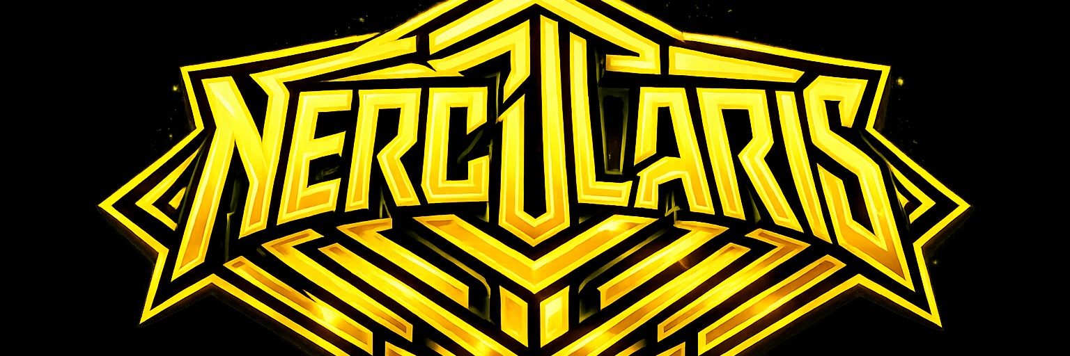 Nercularis's profile banner image