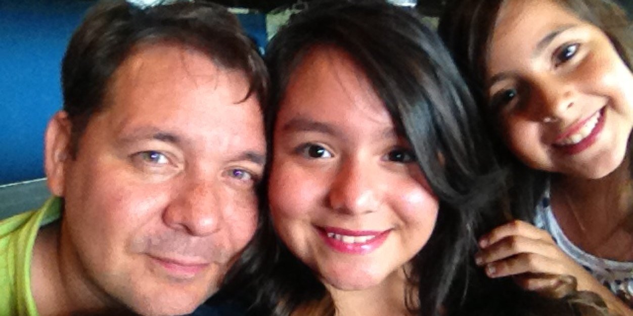 Juan Carlos Menoni •°• banner